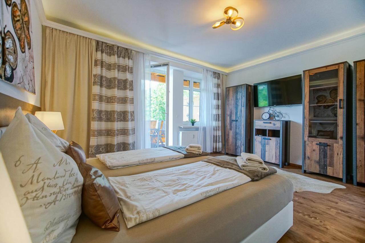 Auszeit Steiraland 7 Mit Ueberdachten Balkon Und Parkplatz ลีโอเบน ภายนอก รูปภาพ